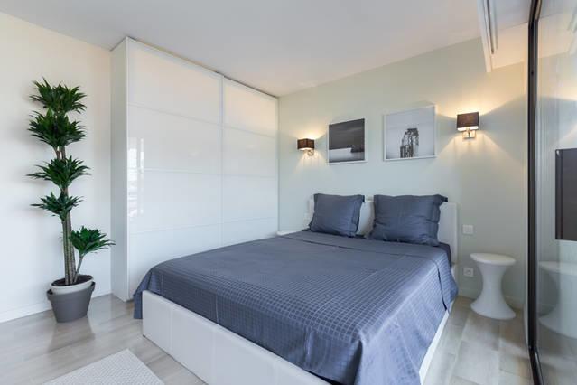 Appartement Residence Athena Cannes Exterior photo