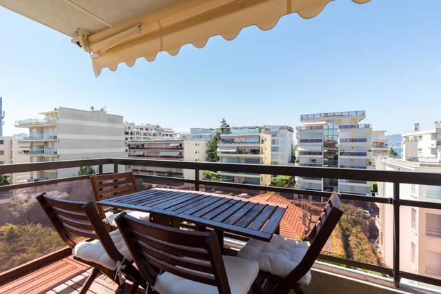 Appartement Residence Athena Cannes Exterior photo