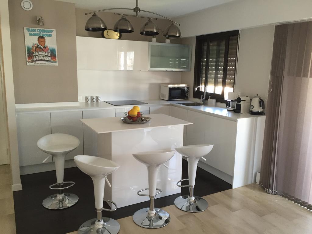 Appartement Residence Athena Cannes Exterior photo