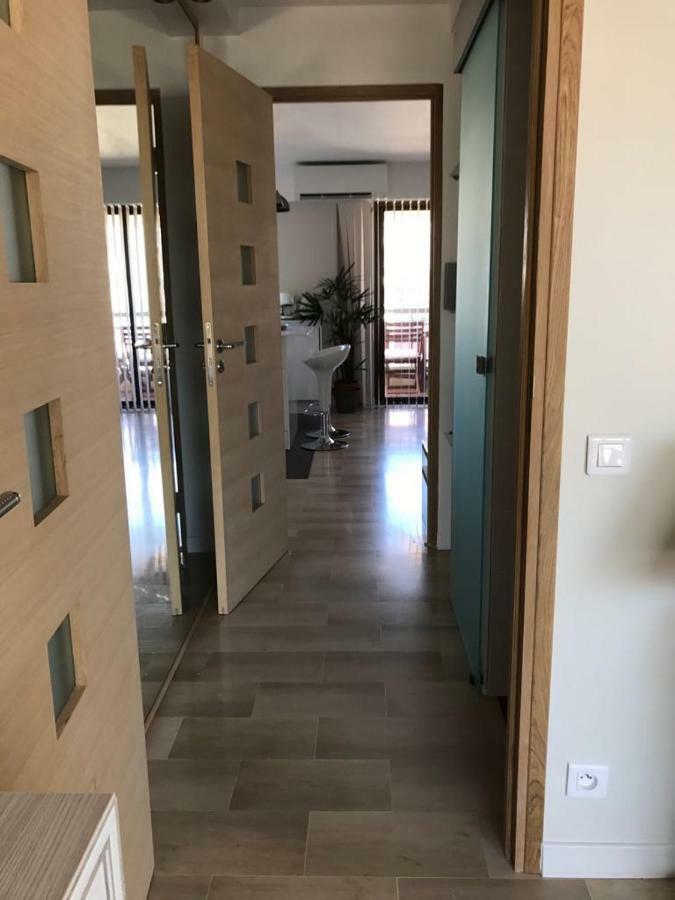 Appartement Residence Athena Cannes Exterior photo